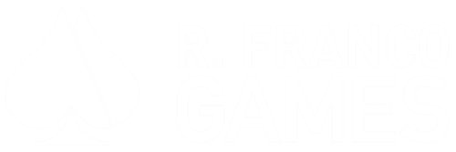 R. Franco logo