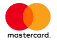 Mastercard payment logo